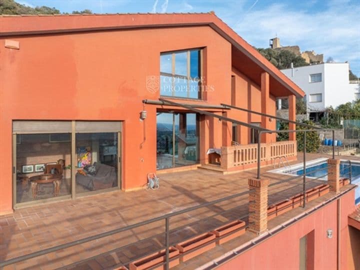 4 bedrooms house for sale in Palafolls, Spain - Image 5