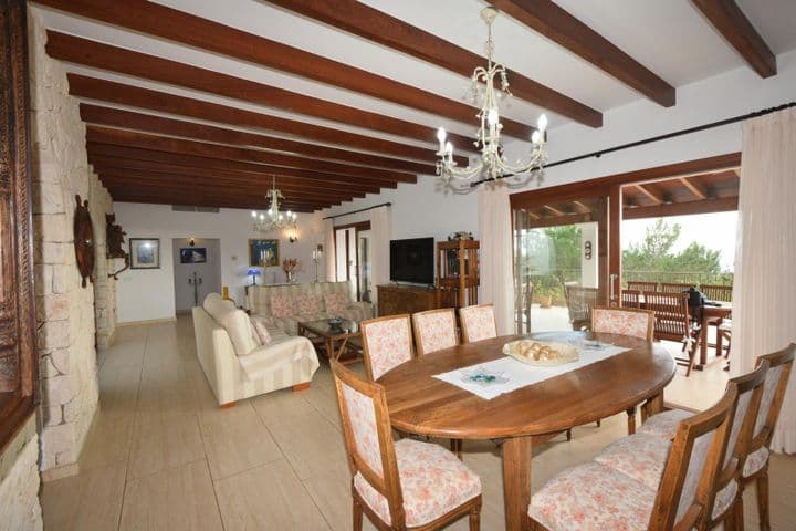 5 bedrooms house for sale in Santa Eulalia del Rio, Spain - Image 6