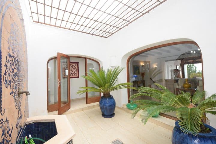 5 bedrooms house for sale in Santa Eulalia del Rio, Spain - Image 8