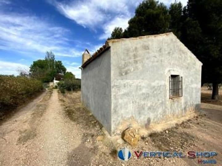 1 bedroom house for sale in Albacete, Spain - Image 2