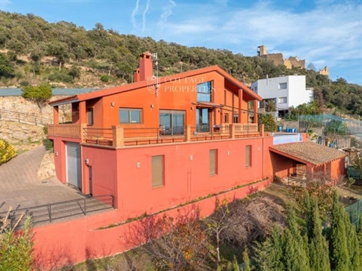 4 bedrooms house for sale in Palafolls, Spain - Image 2