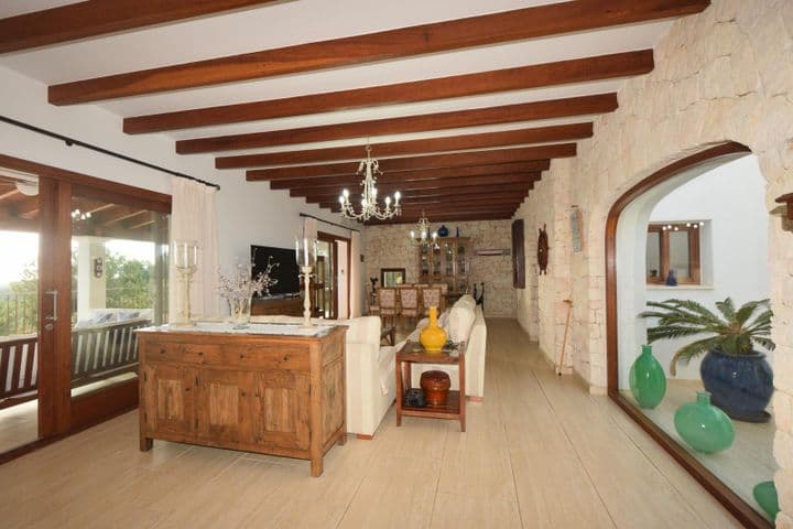 5 bedrooms house for sale in Santa Eulalia del Rio, Spain - Image 7