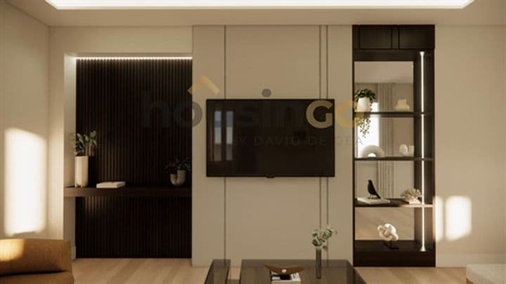 3 bedrooms apartment for sale in Madrid, Spain