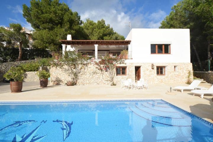 5 bedrooms house for sale in Santa Eulalia del Rio, Spain - Image 3