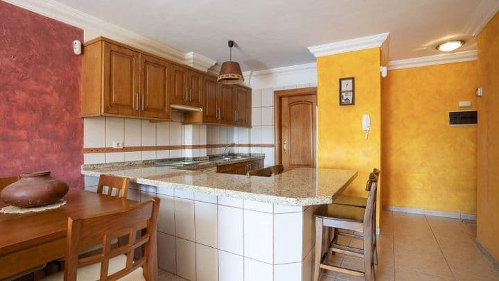 2 bedrooms apartment for rent in San Cristobal de La Laguna, Spain - Image 4