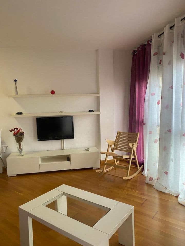 1 bedroom apartment for rent in Zaragoza, Spain