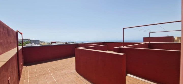 2 bedrooms apartment for rent in San Cristobal de La Laguna, Spain - Image 9