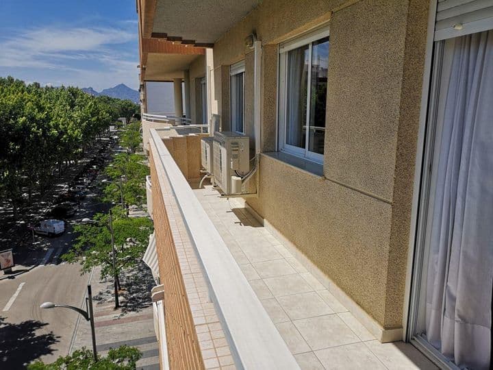 2 bedrooms apartment for rent in Oliva pueblo, Spain - Image 8