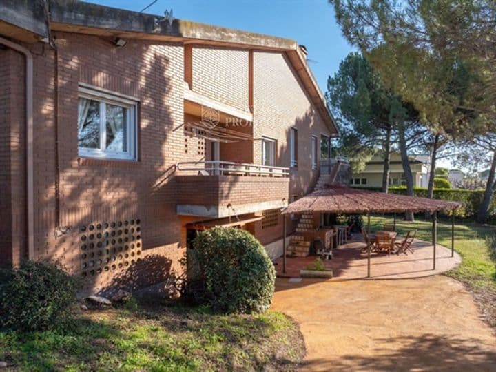 5 bedrooms house for sale in Sant Fruitos de Bages, Spain - Image 2