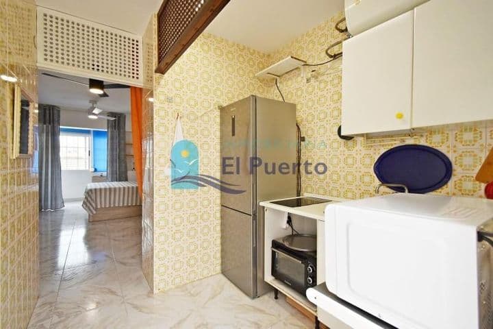 Apartment for sale in Puerto de Mazarron, Spain - Image 12