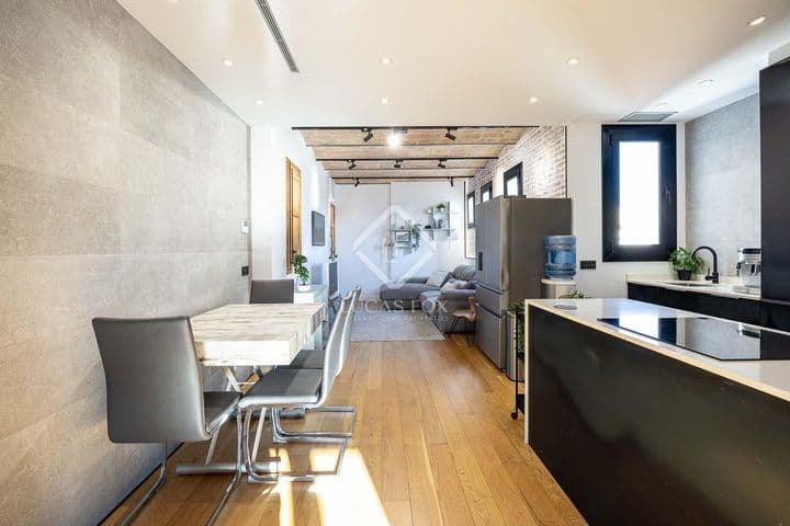 1 bedroom apartment for sale in Barcelona, Spain - Image 3