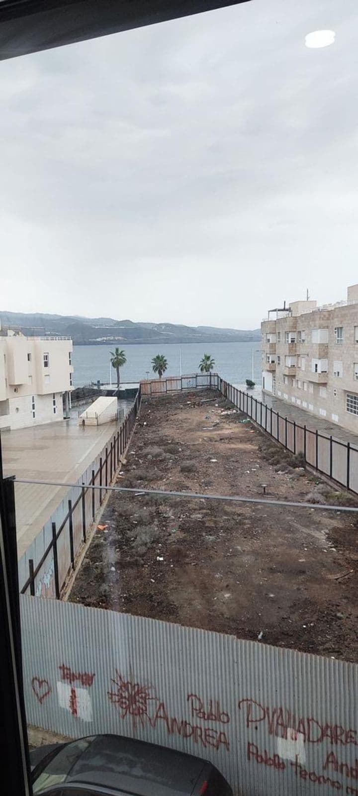 2 bedrooms apartment for rent in Puerto - Canteras, Spain