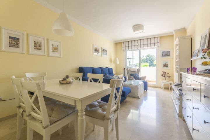 2 bedrooms apartment for rent in Arroyo de la Miel, Spain - Image 8