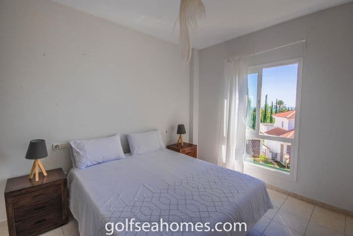 2 bedrooms apartment for rent in El Higueron - Capellania, Spain - Image 12