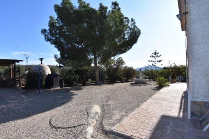 6 bedrooms house for sale in Totana, Spain - Image 9