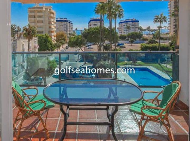 2 bedrooms apartment for rent in Benalmadena Costa, Spain - Image 4