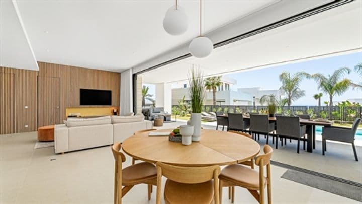 4 bedrooms house for sale in Marbella, Spain - Image 3