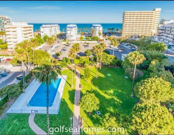 2 bedrooms apartment for rent in Benalmadena Costa, Spain - Image 3