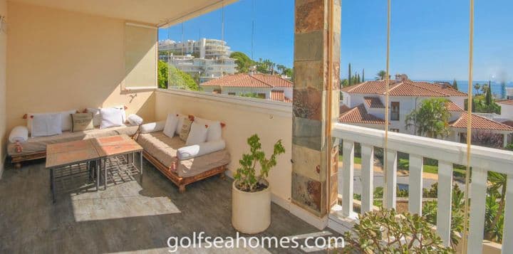 2 bedrooms apartment for rent in El Higueron - Capellania, Spain - Image 2