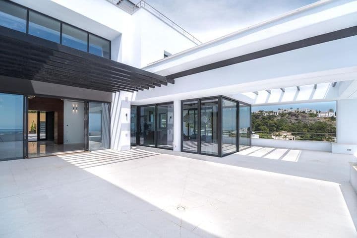 12 bedrooms house for sale in Benahavis, Spain - Image 8