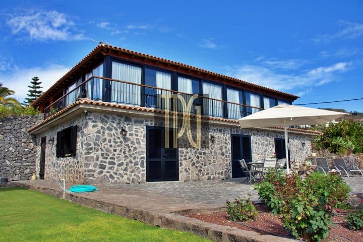 3 bedrooms house for sale in Guia de Isora, Spain - Image 4