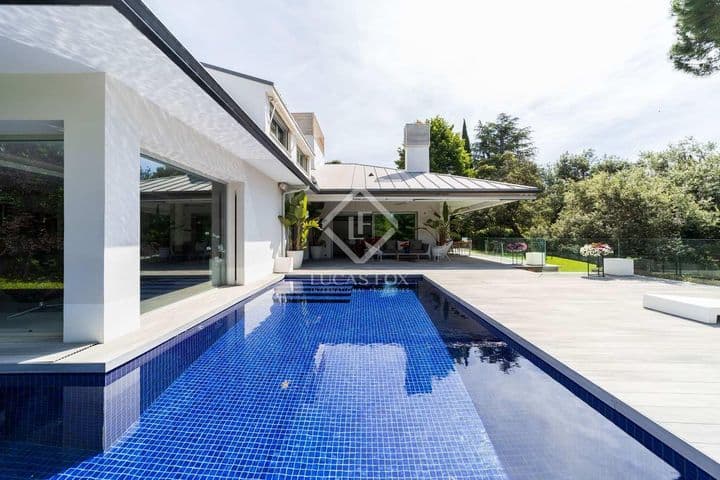 5 bedrooms house for sale in Alcobendas, Spain - Image 5