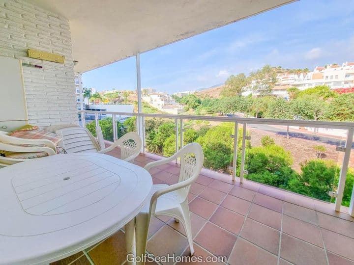 2 bedrooms apartment for rent in Benalmadena Costa, Spain - Image 12