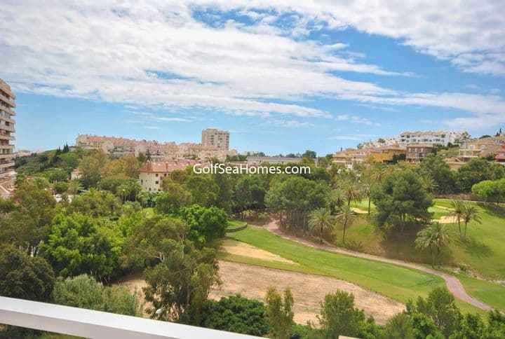 3 bedrooms house for rent in Benalmadena Costa, Spain - Image 6