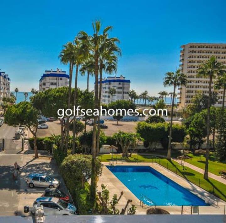 2 bedrooms apartment for rent in Benalmadena Costa, Spain - Image 5