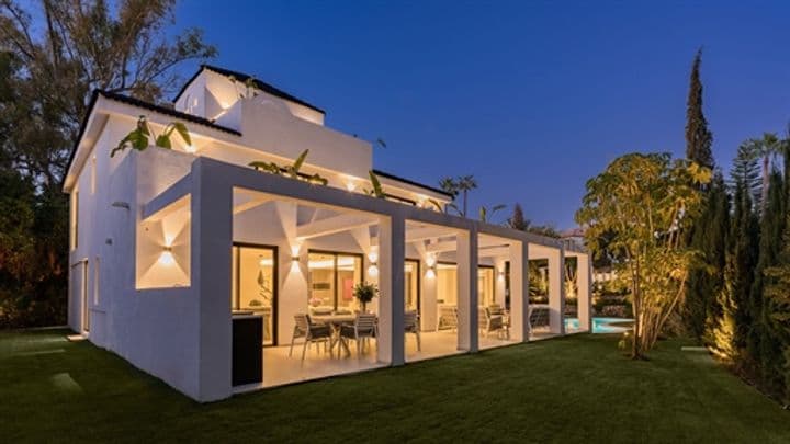 5 bedrooms house for sale in Marbella, Spain - Image 2