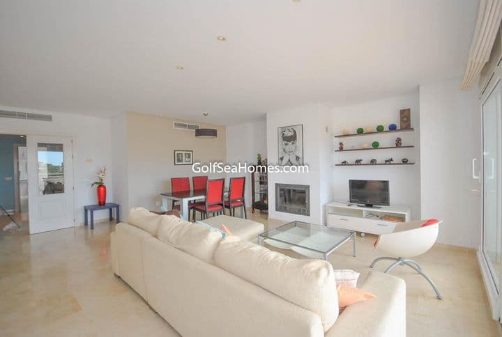 3 bedrooms house for rent in Benalmadena Costa, Spain - Image 12