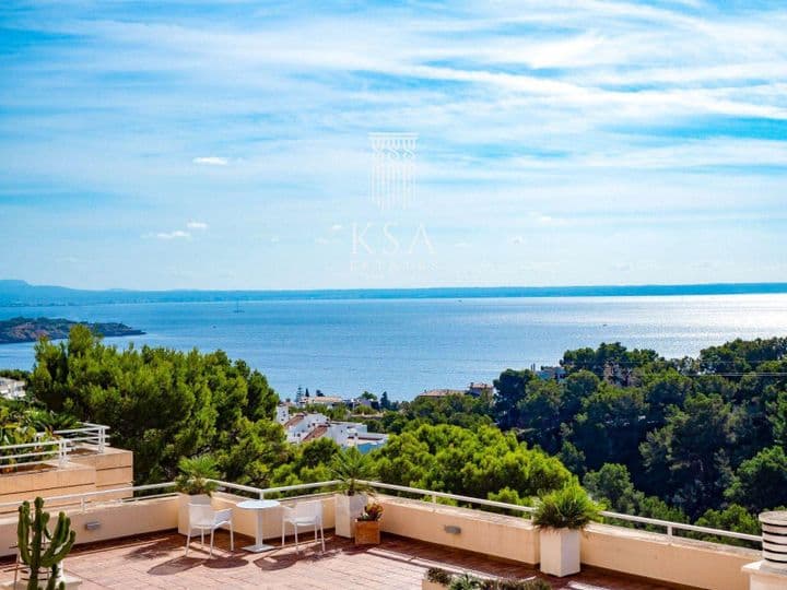 5 bedrooms apartment for sale in Cas Catala - Illetes, Spain - Image 11