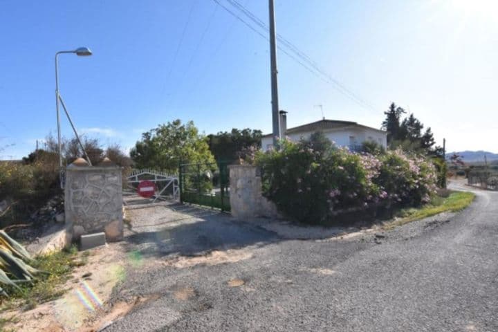 6 bedrooms house for sale in Totana, Spain - Image 8