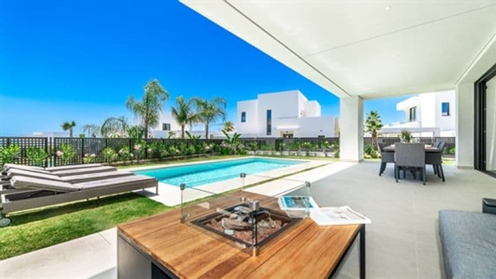 4 bedrooms house for sale in Marbella, Spain - Image 2