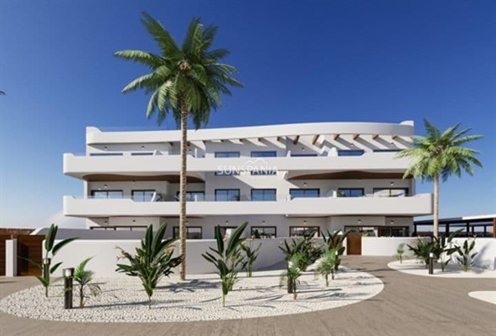 3 bedrooms apartment for sale in Los Alcazares, Spain - Image 10