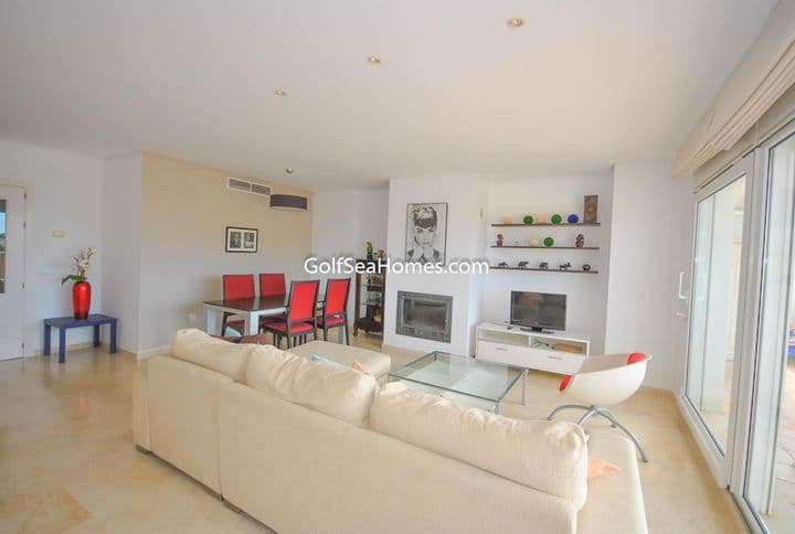 3 bedrooms house for rent in Benalmadena Costa, Spain - Image 10