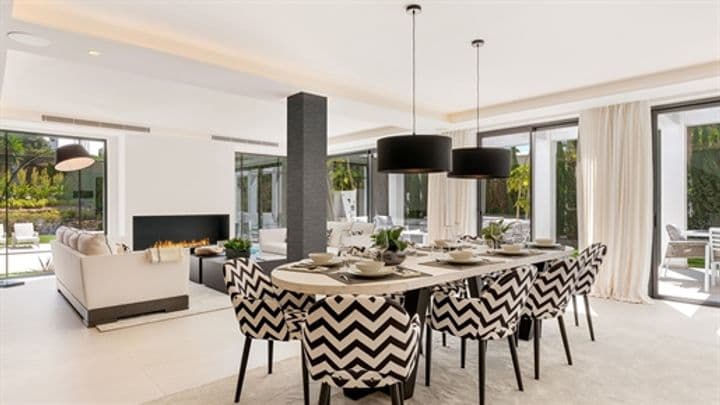 5 bedrooms house for sale in Marbella, Spain - Image 6