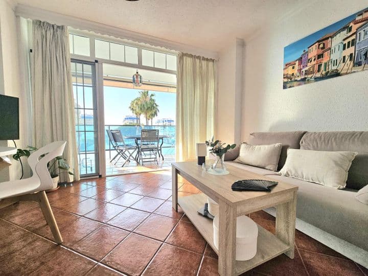 2 bedrooms apartment for rent in Benalmadena Costa, Spain - Image 10