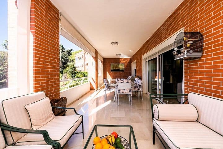 4 bedrooms apartment for sale in Playa Bajadilla-Puertos, Spain - Image 3