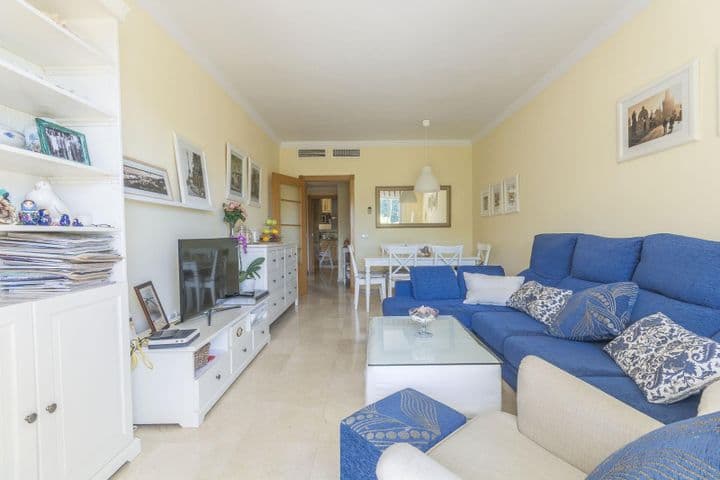 2 bedrooms apartment for rent in Arroyo de la Miel, Spain - Image 11