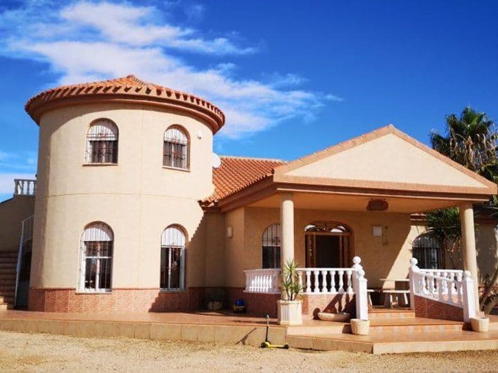 5 bedrooms house for sale in Fuente Alamo de Murcia, Spain - Image 3