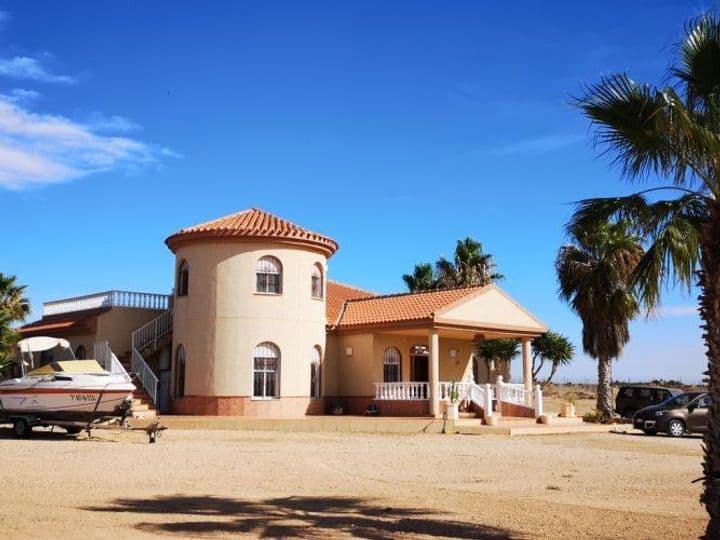 5 bedrooms house for sale in Fuente Alamo de Murcia, Spain - Image 2