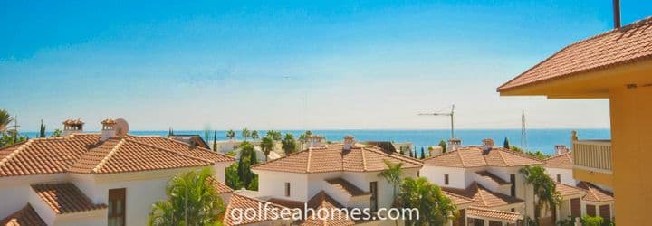 2 bedrooms apartment for rent in El Higueron - Capellania, Spain - Image 3