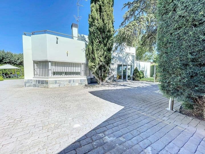 5 bedrooms house for sale in Alcobendas, Spain - Image 8