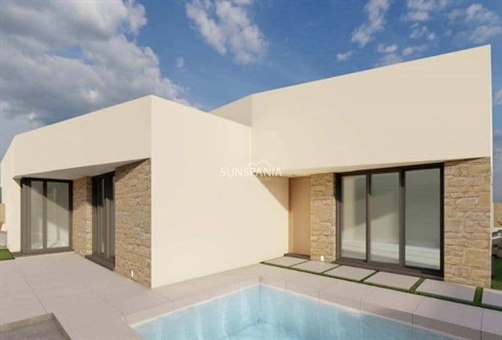 3 bedrooms house for sale in Bigastro, Spain - Image 2