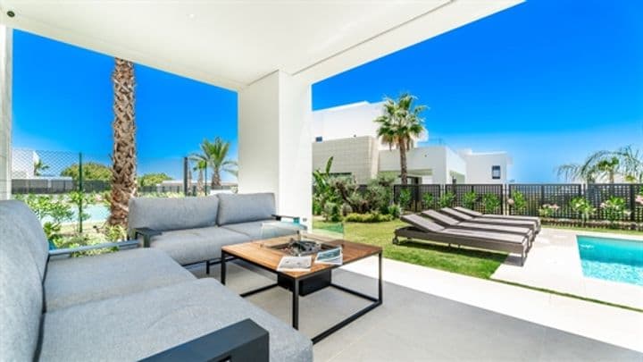 4 bedrooms house for sale in Marbella, Spain - Image 6