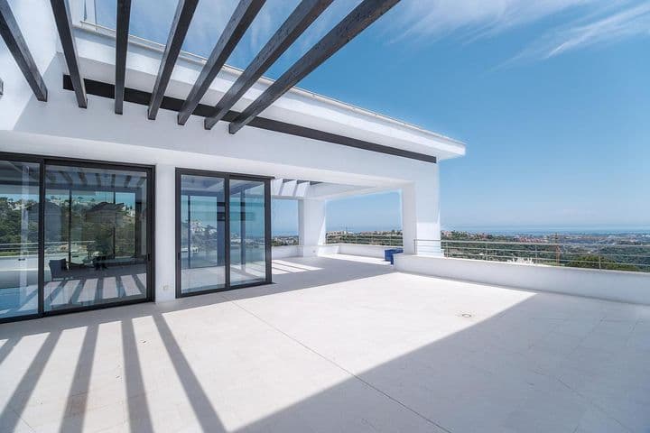 12 bedrooms house for sale in Benahavis, Spain - Image 3