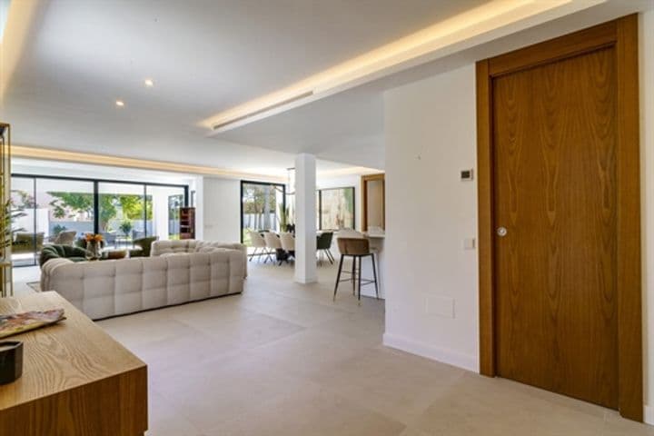 4 bedrooms house for sale in Marbella, Spain - Image 5