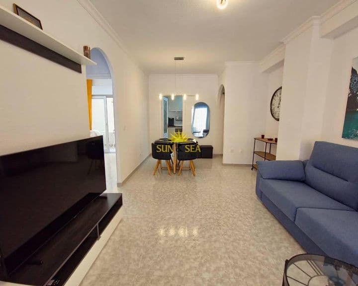 2 bedrooms apartment for rent in Playa del Cura quarter, Spain - Image 4