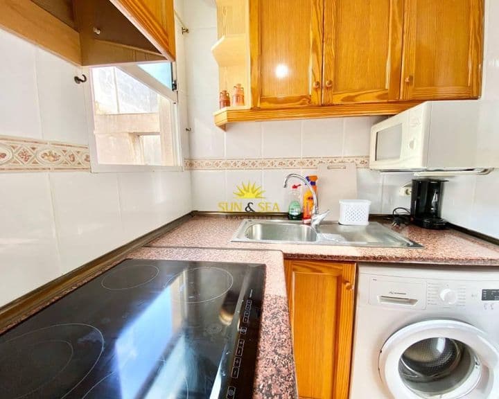 1 bedroom apartment for rent in Playa del Cura quarter, Spain - Image 11